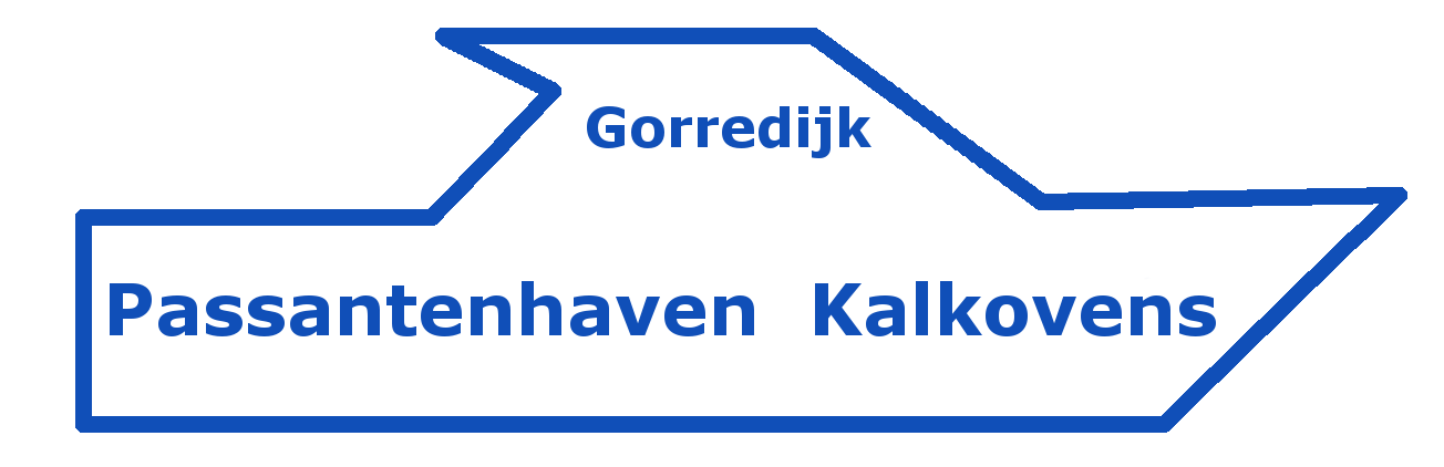 Passantenhaven Kalkovens